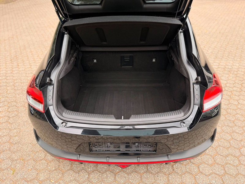 Hyundai i30 1.4 T-GDI N-Line Automatik  Fastback — photo 13