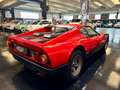 Ferrari 512 BBI 4.9 BB I TARGA ORO ASI CLASSICHE ITALIANA Rood - thumbnail 5