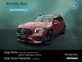 Mercedes-Benz GLB 35 AMG GLB 35 AMG 4M NIGHT+STHZ+DISTRO+PANO+BURME+MLED Rot - thumbnail 1
