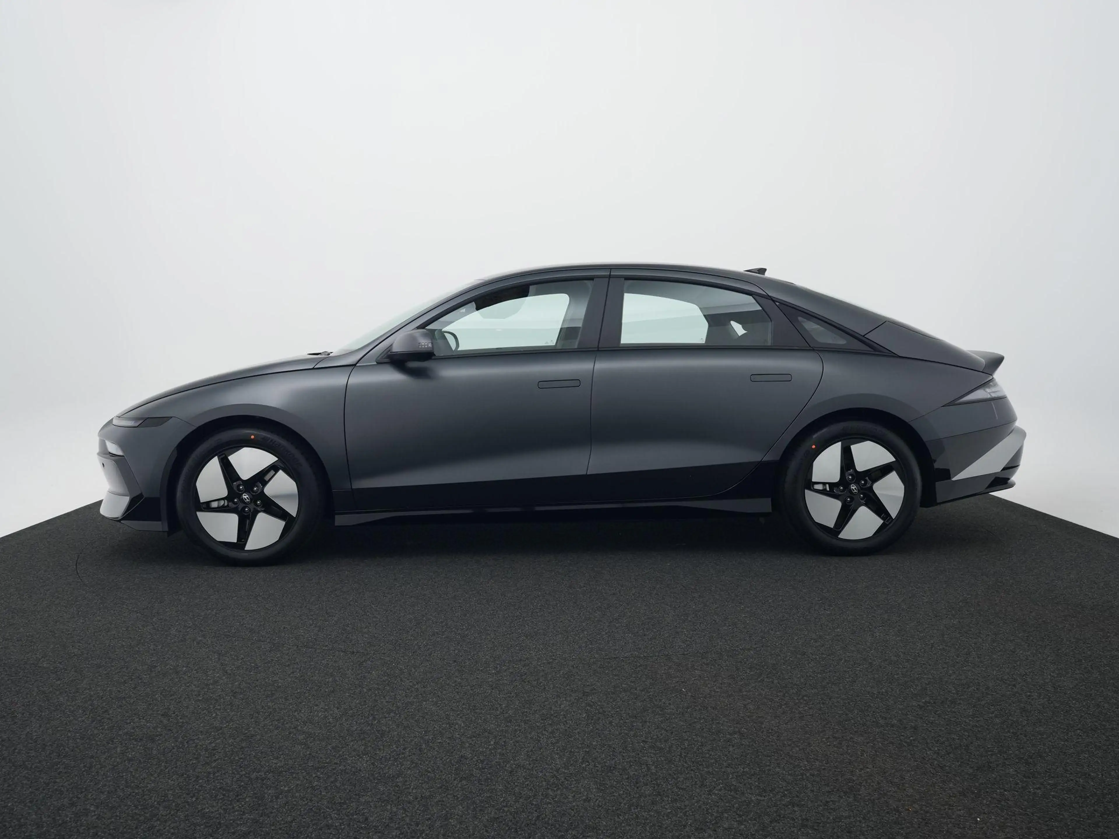 Hyundai IONIQ 6 Pure Edition 63 kWh | FACELIFT! | Adaptieve Cruise — photo 5