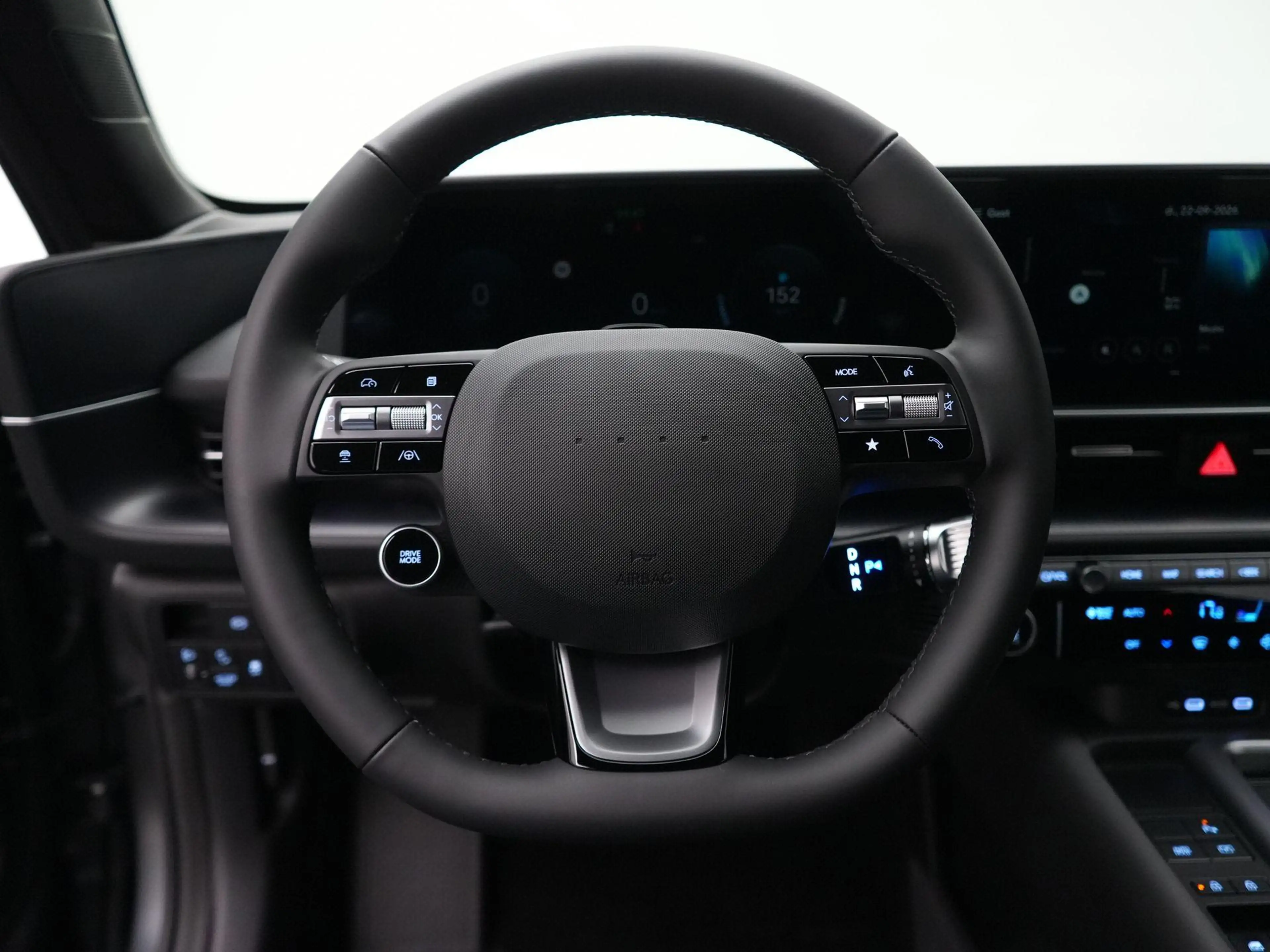Hyundai IONIQ 6 Pure Edition 63 kWh | FACELIFT! | Adaptieve Cruise — photo 10