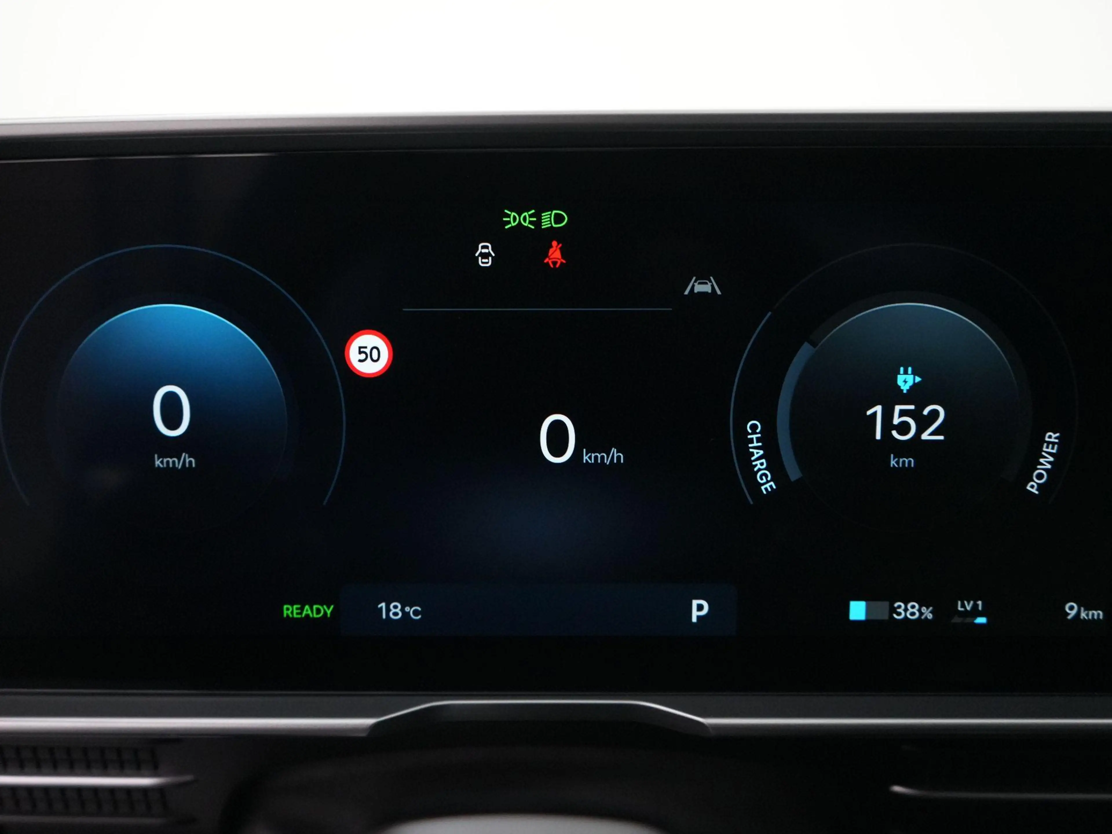 Hyundai IONIQ 6 Pure Edition 63 kWh | FACELIFT! | Adaptieve Cruise — photo 11