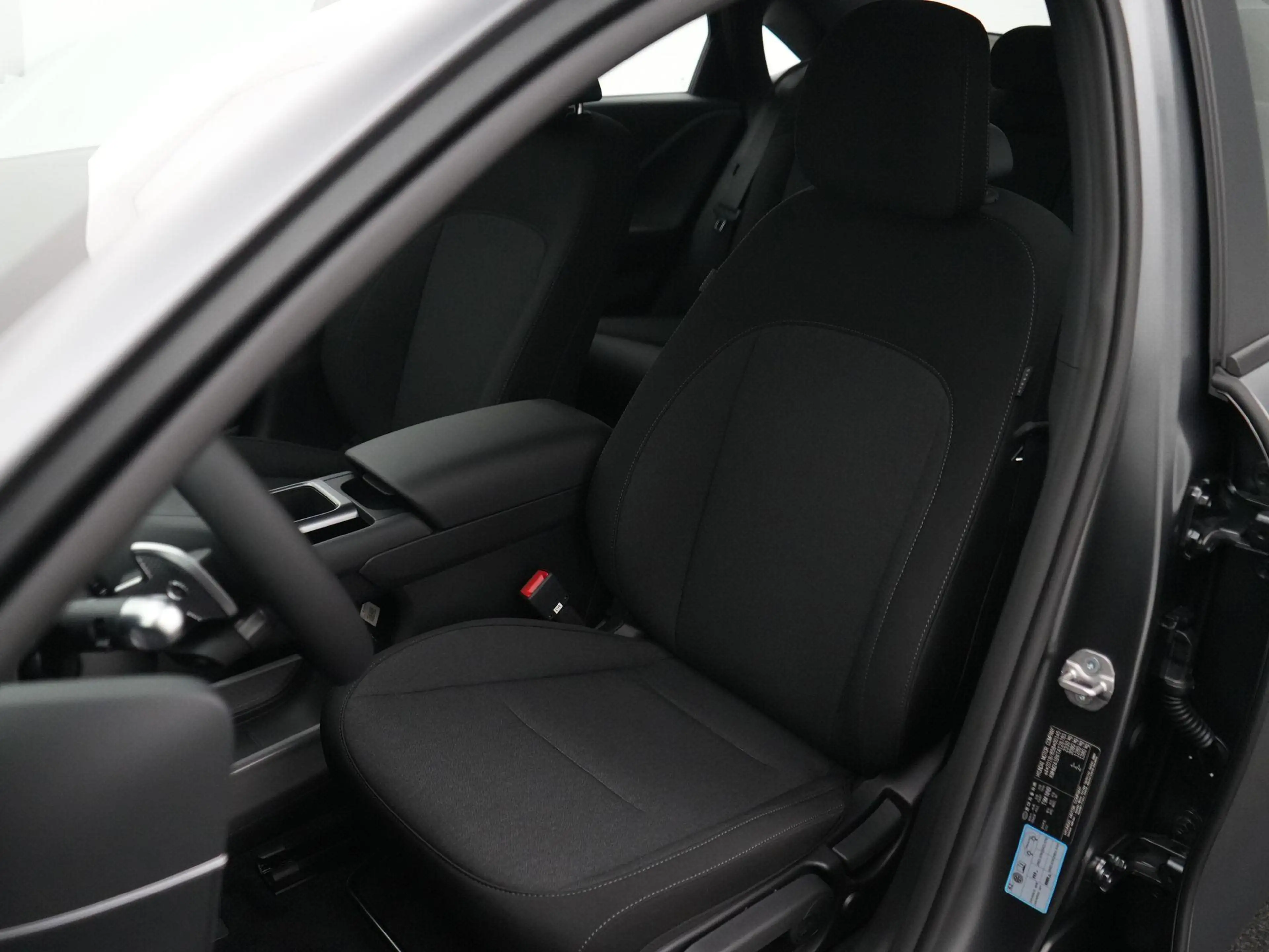 Hyundai IONIQ 6 Pure Edition 63 kWh | FACELIFT! | Adaptieve Cruise — photo 8