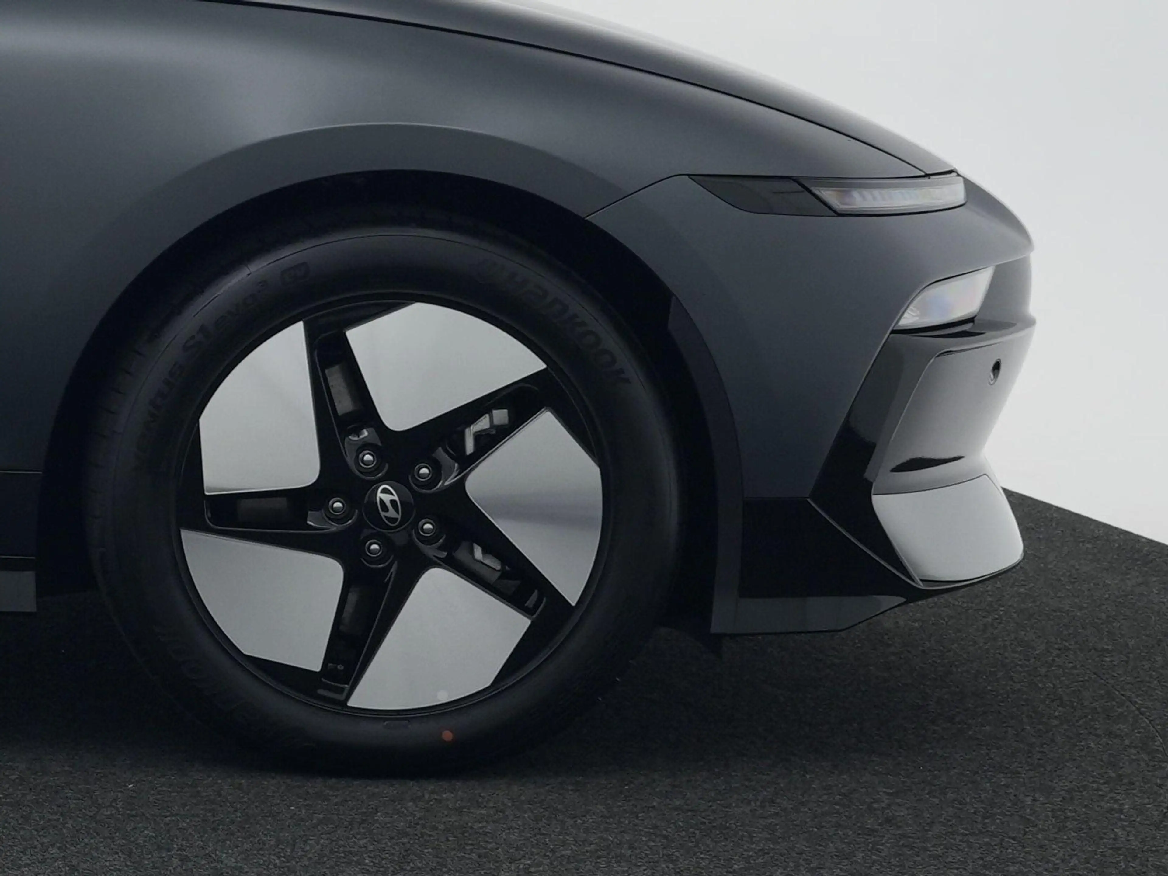 Hyundai IONIQ 6 Pure Edition 63 kWh | FACELIFT! | Adaptieve Cruise — photo 9