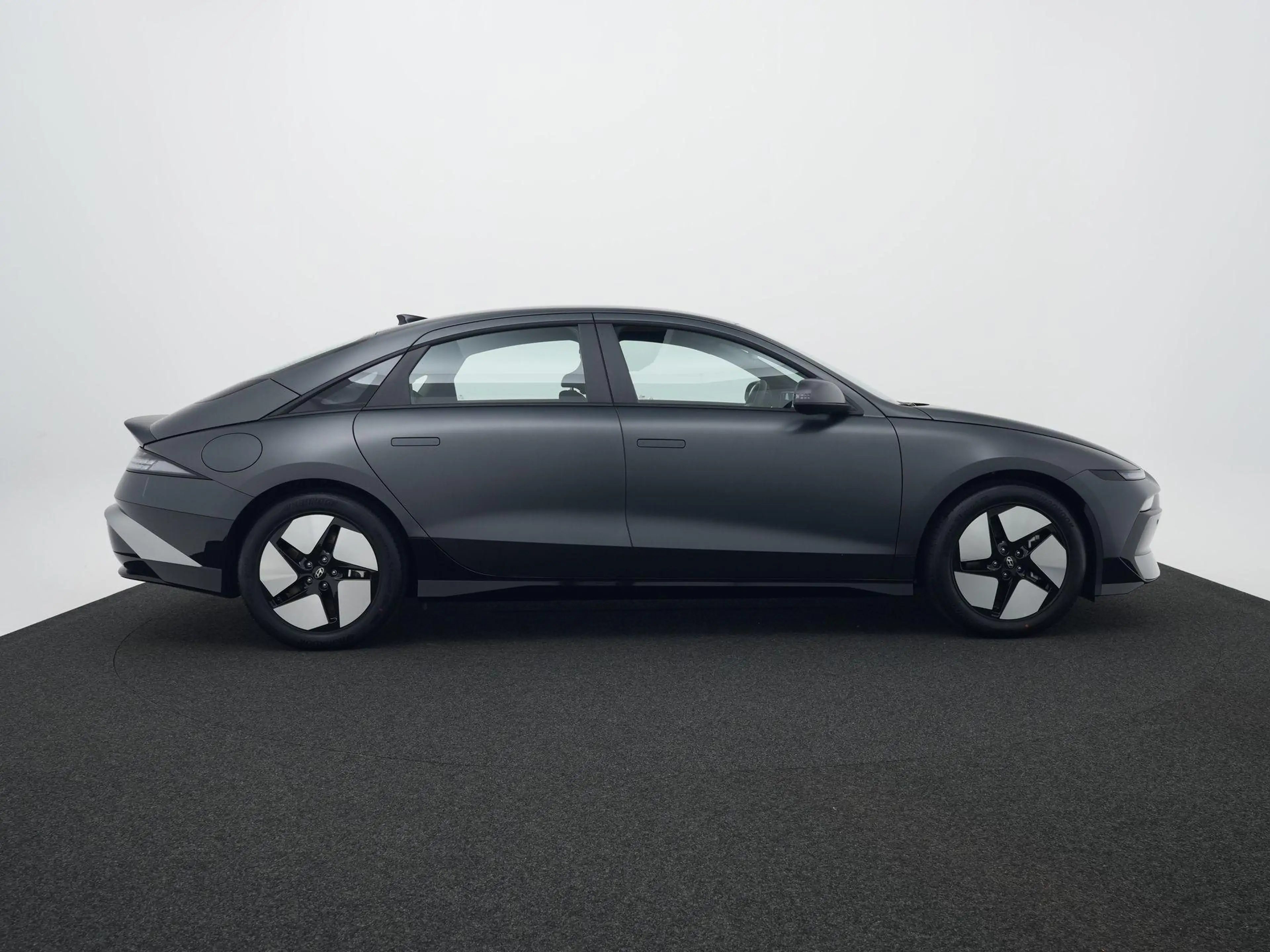 Hyundai IONIQ 6 Pure Edition 63 kWh | FACELIFT! | Adaptieve Cruise — photo 7