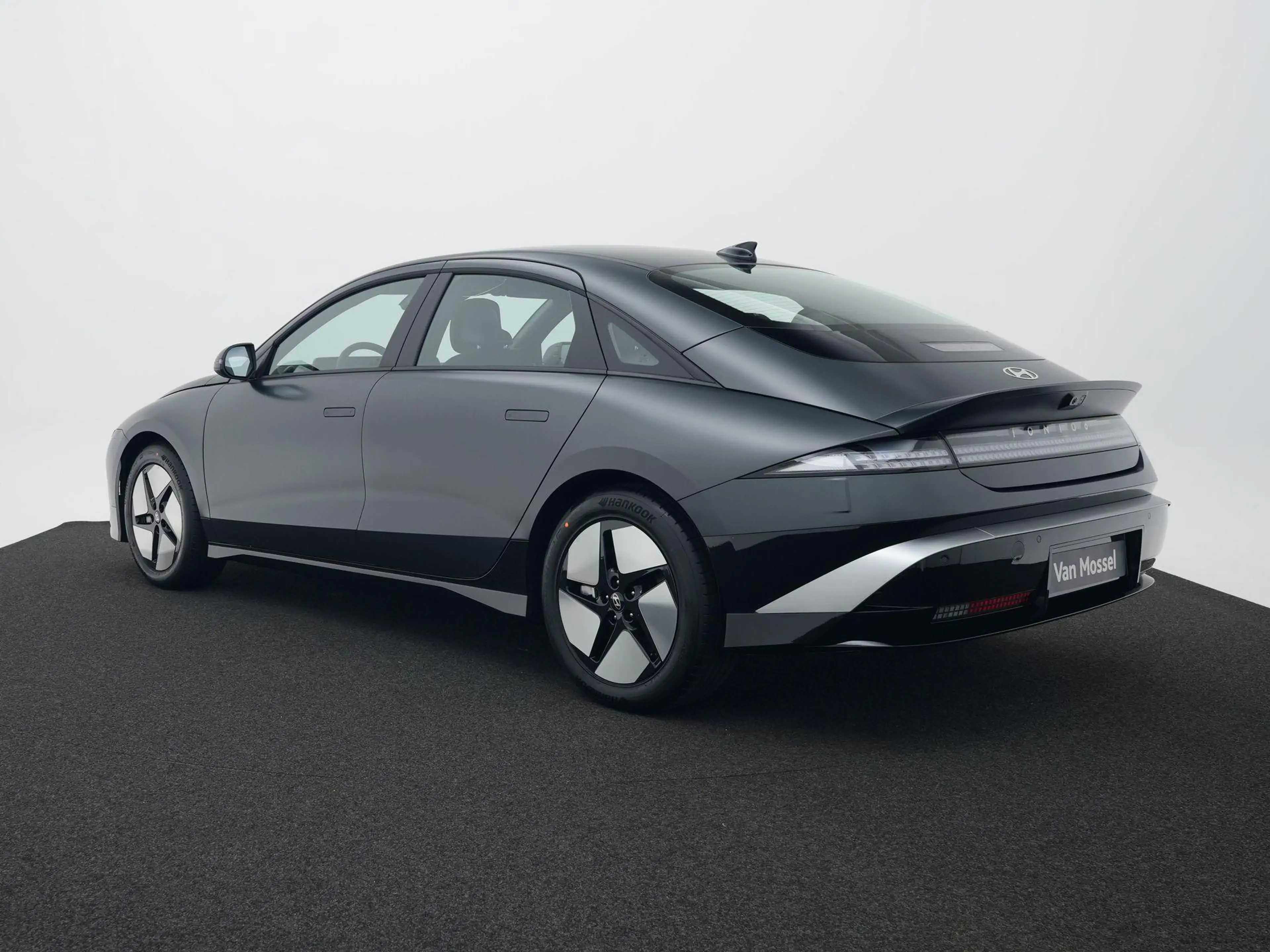 Hyundai IONIQ 6 Pure Edition 63 kWh | FACELIFT! | Adaptieve Cruise — photo 3