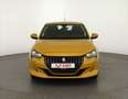 Peugeot 208 1.2 PureTech LED Navi Tempomat Geel - thumbnail 8