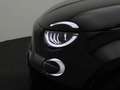 Fiat 500C Icon 42 kWh | Navigatie | Cabrio | Parkeersensoren Zwart - thumbnail 16