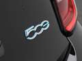 Fiat 500C Icon 42 kWh | Navigatie | Cabrio | Parkeersensoren Zwart - thumbnail 34