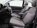 Fiat 500C Icon 42 kWh | Navigatie | Cabrio | Parkeersensoren Zwart - thumbnail 11