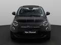 Fiat 500C Icon 42 kWh | Navigatie | Cabrio | Parkeersensoren Zwart - thumbnail 3