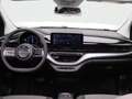 Fiat 500C Icon 42 kWh | Navigatie | Cabrio | Parkeersensoren Zwart - thumbnail 7