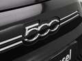 Fiat 500C Icon 42 kWh | Navigatie | Cabrio | Parkeersensoren Zwart - thumbnail 41