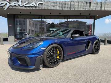 RS - WEISSACH-SOLL.-FRENI IN CERAM.-C.IN MAGNESIO