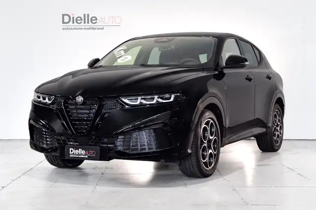 Alfa Romeo Tonale Tonale 1.5 hybrid Sprint 175cv tct7 automatico