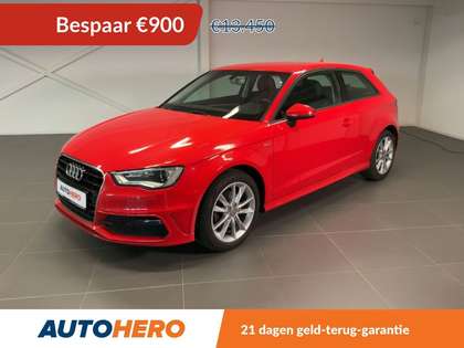 Audi A3 1.4 TFSI Attraction