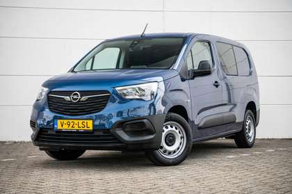 Opel Combo 1.2 110pk Benzine L2H1 Edition MARGE |Airco|Carpla