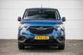 Opel Combo 1.2 110pk Benzine L2H1 Edition MARGE |Airco|Carpla Bleu - thumbnail 5
