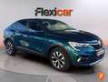 Renault Arkana Evolution TCe 103kW(140CV) EDC mild hybr Azul - thumbnail 8