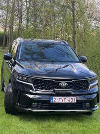 PHEV 1.6 TGI AWD More (195kW)