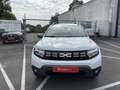 Dacia Duster prestige tce 150 4x4 Blanc - thumbnail 2
