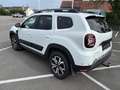 Dacia Duster prestige tce 150 4x4 Blanc - thumbnail 9