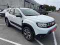 Dacia Duster prestige tce 150 4x4 Blanc - thumbnail 3