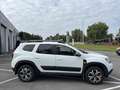 Dacia Duster prestige tce 150 4x4 Blanc - thumbnail 6