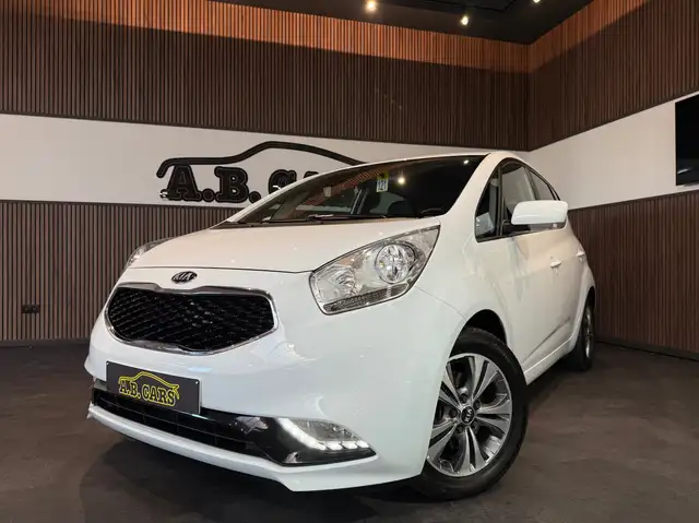 Kia Venga 1.6i *GARANTIE 12MOIS*CARNET FULL*
