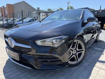 d-Break - Pack AMG ! 71.322 km !