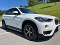 BMW X1 X1 xDrive18d xLine Aut. xLine Weiß - thumbnail 7