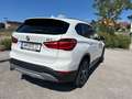 BMW X1 X1 xDrive18d xLine Aut. xLine Weiß - thumbnail 4