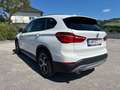 BMW X1 X1 xDrive18d xLine Aut. xLine Weiß - thumbnail 3