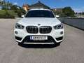 BMW X1 X1 xDrive18d xLine Aut. xLine Weiß - thumbnail 8