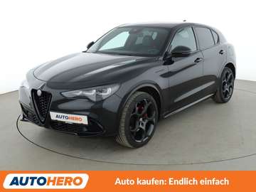 2.0 Turbo Competizione Q4 Aut.*NAV*MATRIX*ACC*CAM*
