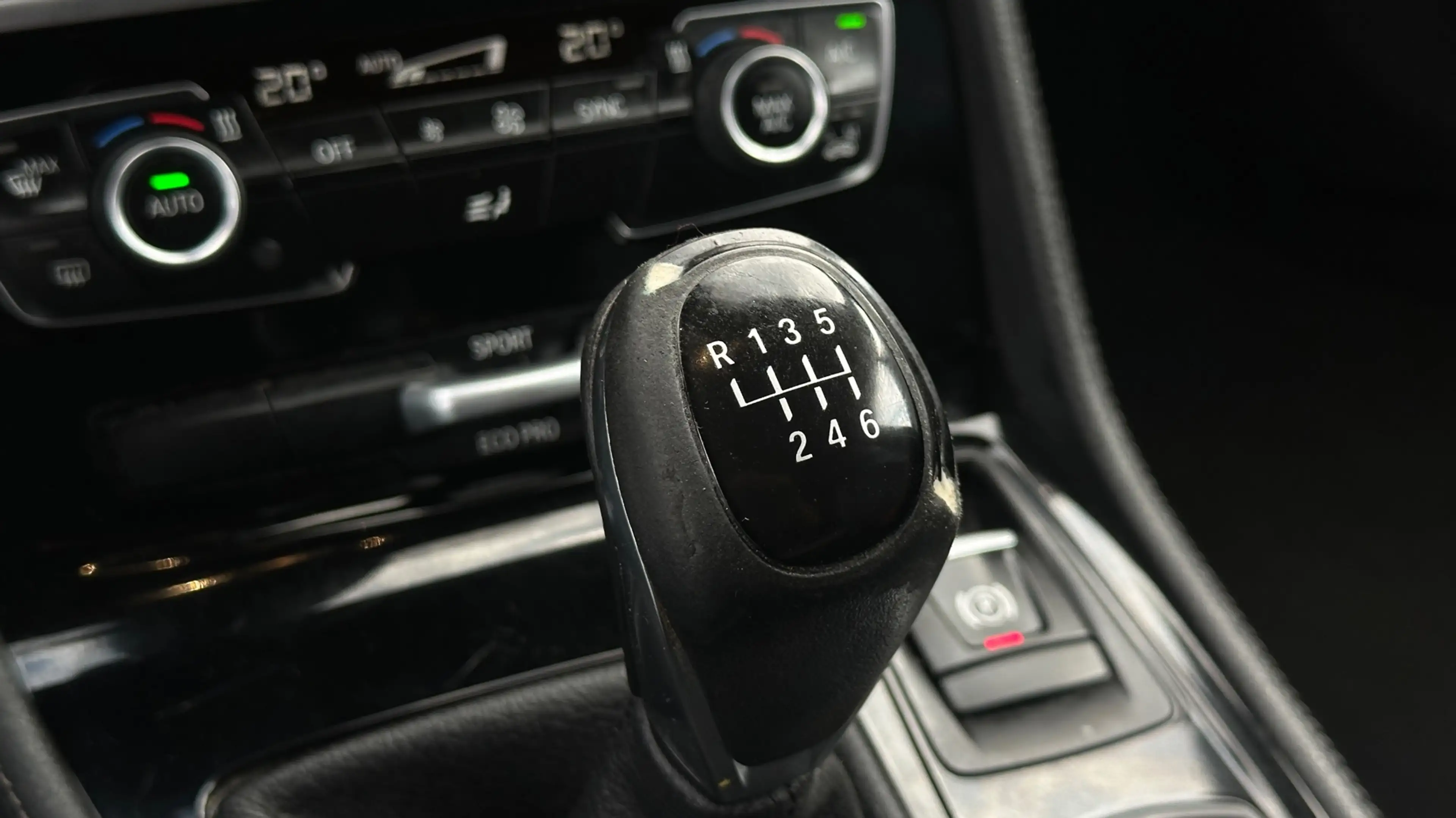BMW 218 2-serie Gran Tourer 218d 7p. | Leder | Navi | Trek — photo 17