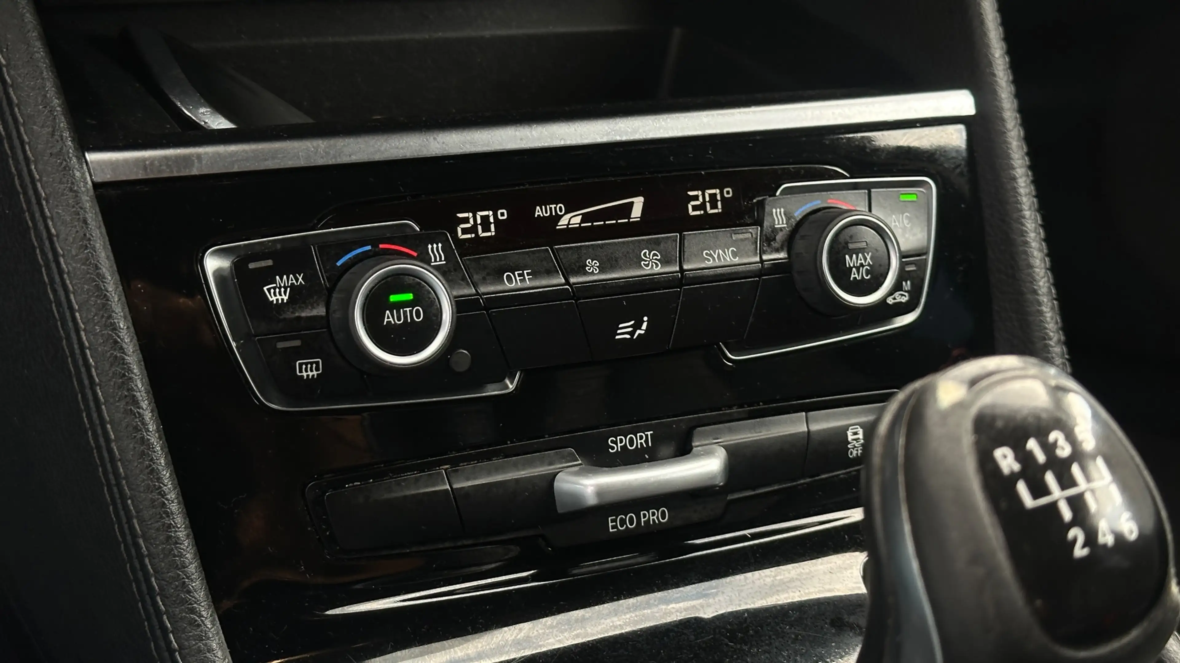 BMW 218 2-serie Gran Tourer 218d 7p. | Leder | Navi | Trek — photo 7