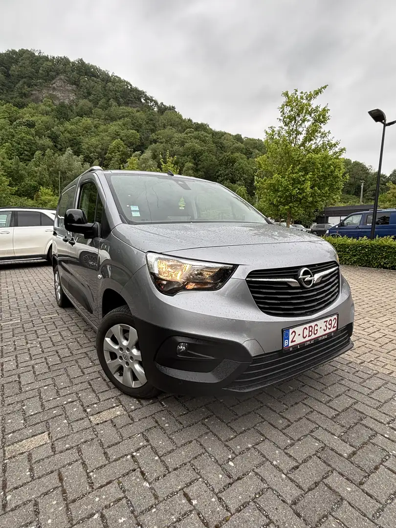 Opel Combo 1.5 TD L1H1 - 1