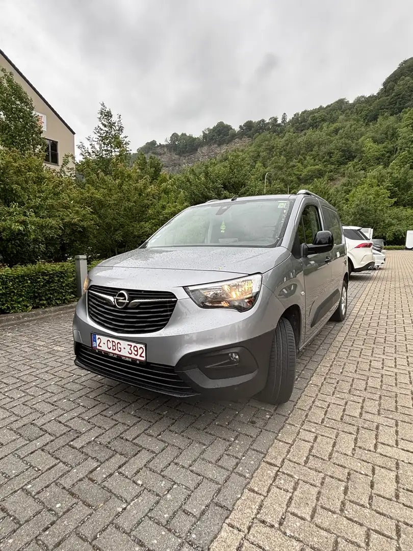 Opel Combo 1.5 TD L1H1 - 2