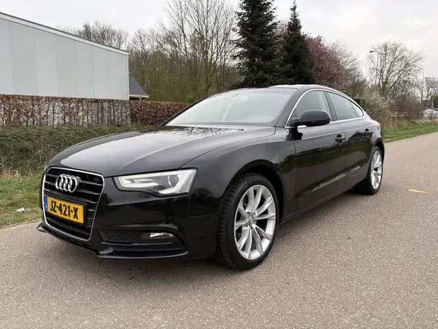 Audi A5 Sportback 1.8 TFSI Pro Line S / AUTOMAAT / NAVI /