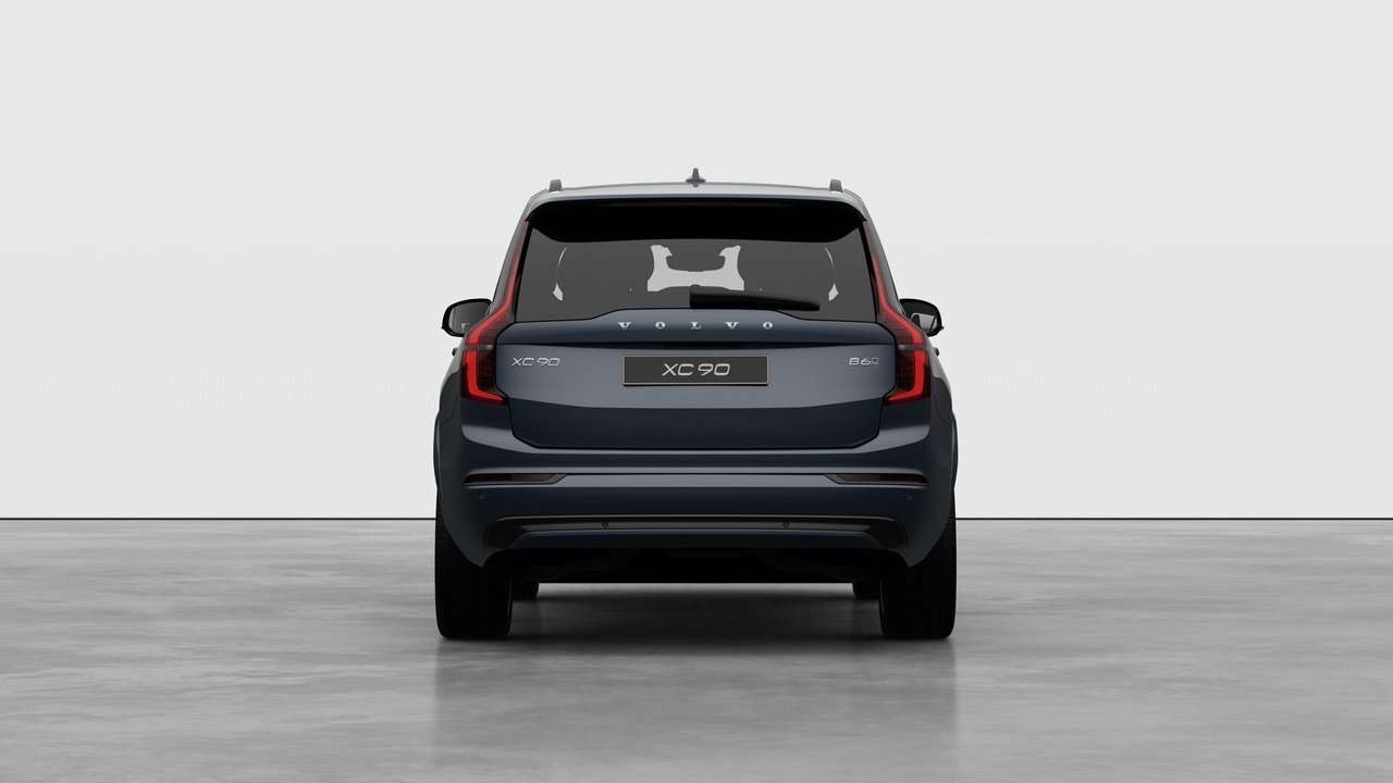 2026 Volvo XC90 Plus 7-Seater (Dark Theme) thumb 6