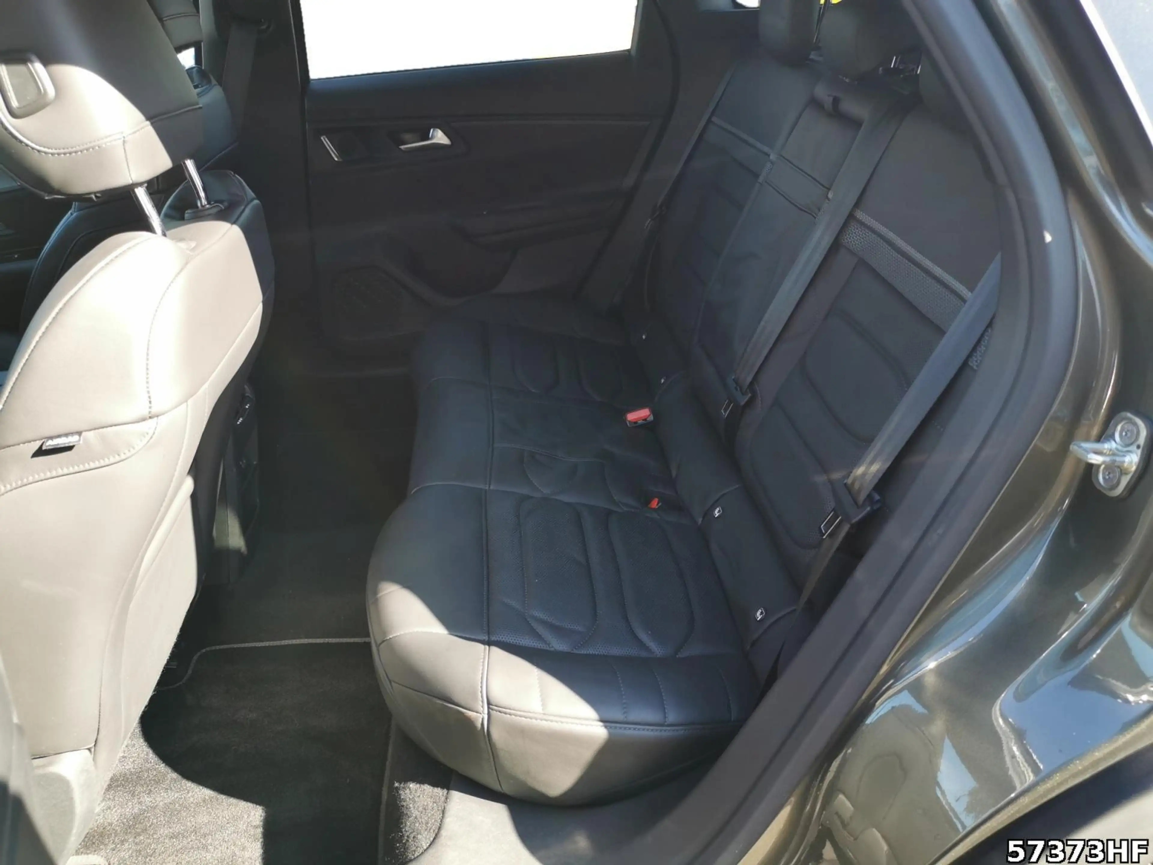 Citroen C5 X Shine — photo 12