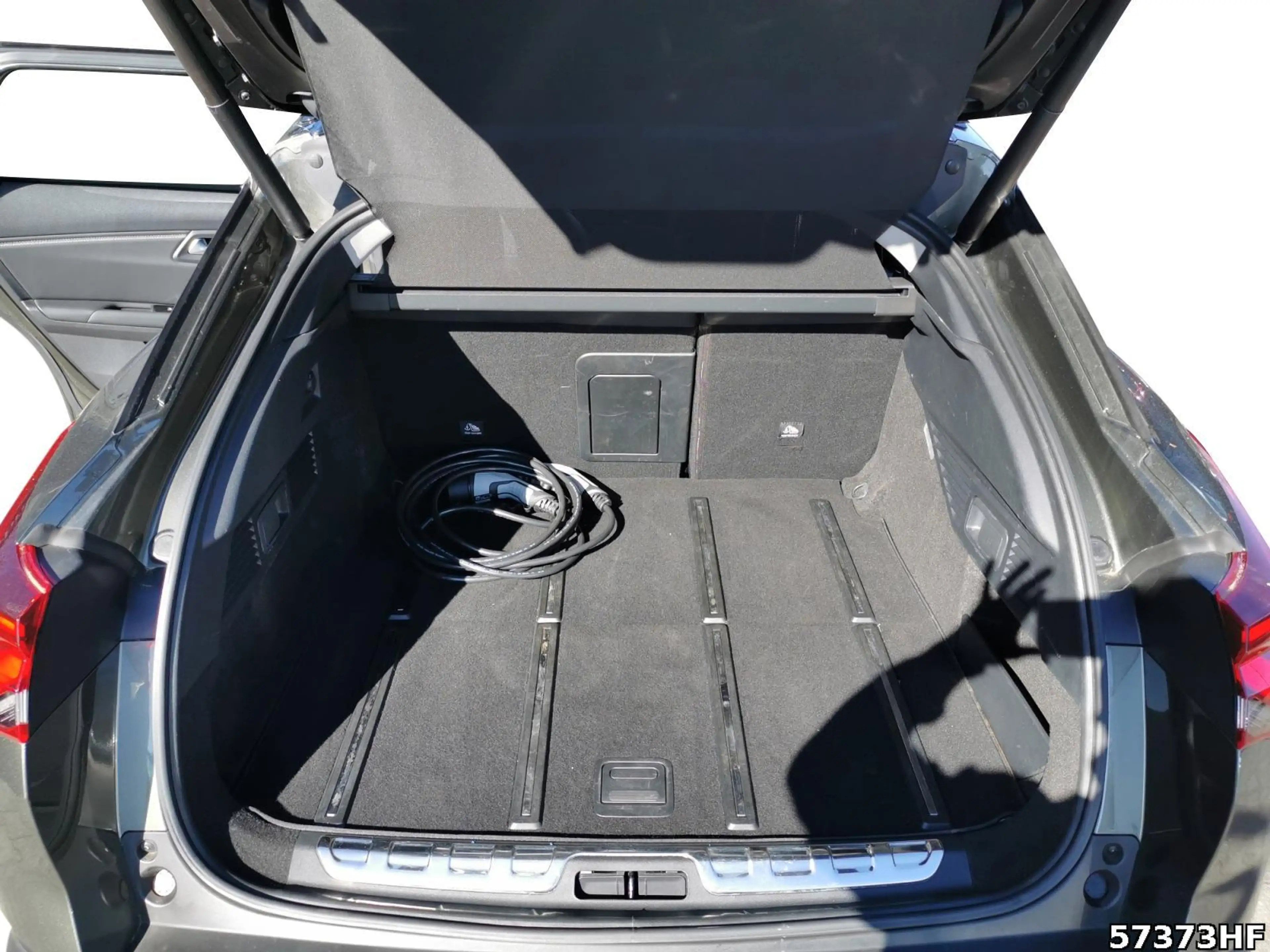 Citroen C5 X Shine — photo 6