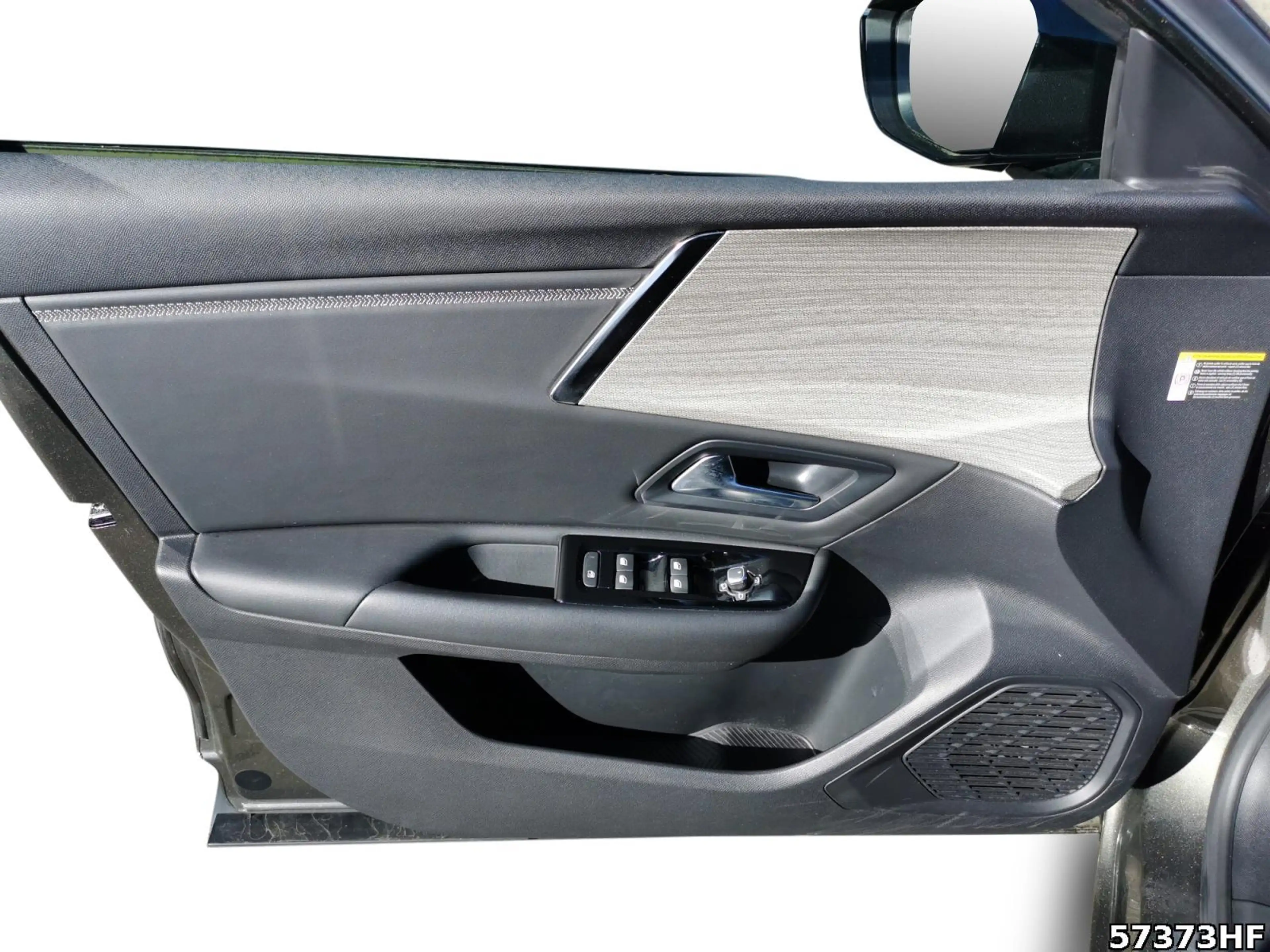 Citroen C5 X Shine — photo 14
