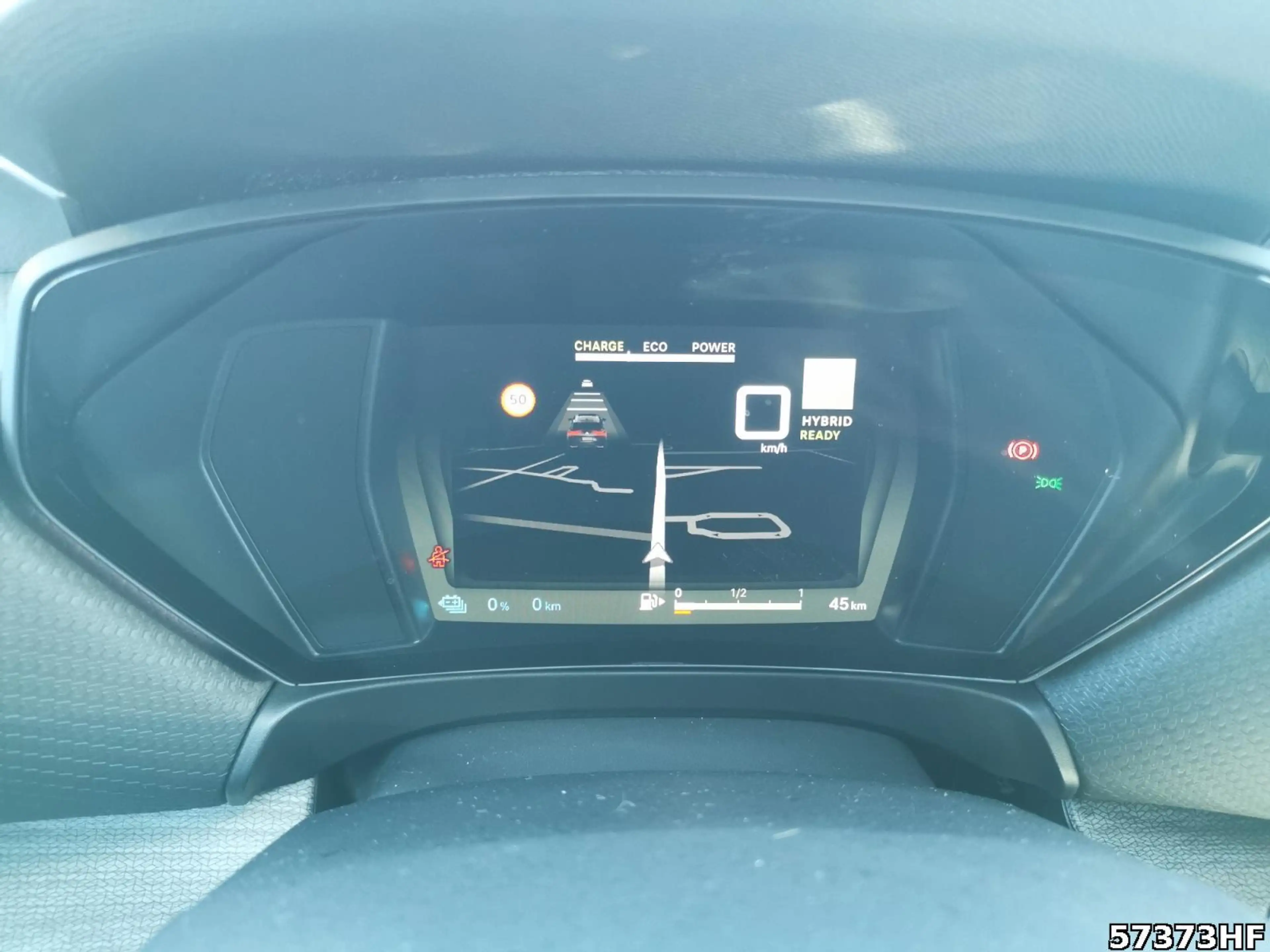 Citroen C5 X Shine — photo 10
