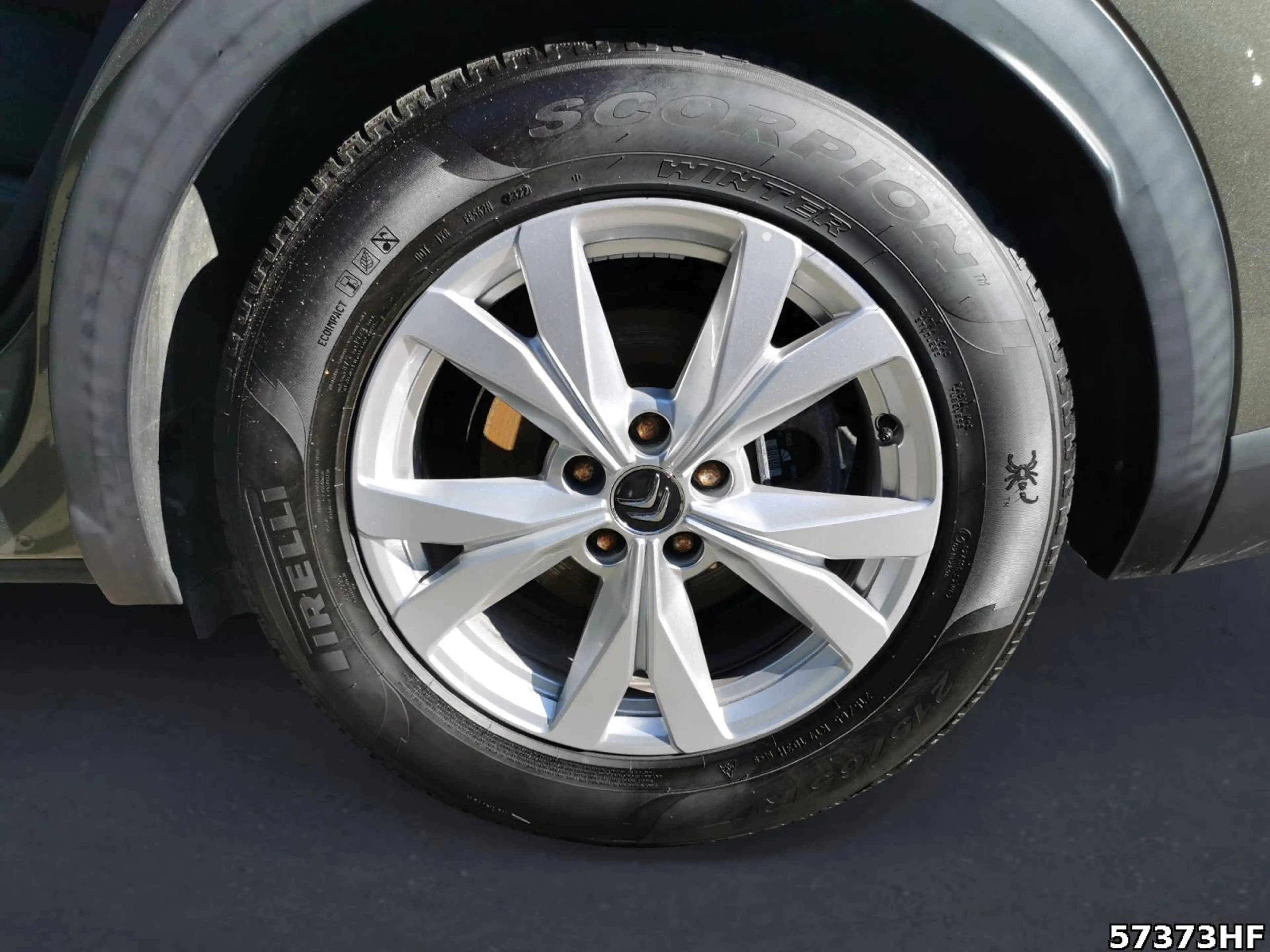 Citroen C5 X Shine — photo 5