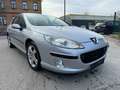 Peugeot 407 135 Tendance siva - thumbnail 2