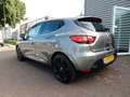 Renault Clio 0.9 TCe ICONIC*LEDER*STL VERW*NAVI*CR CONTR* Grijs - thumbnail 6