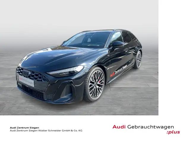 Audi A5 TFSI e-hybrid quattro