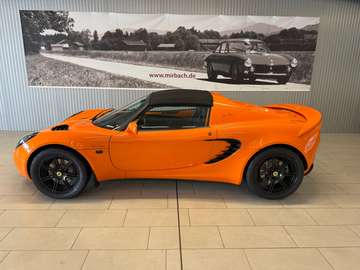 Lotus Elise 111 Supercharged